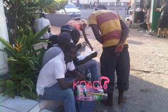 Côte d'Ivoire : Examen de la loi sur l'apatridie, l'assemblée nationale recule